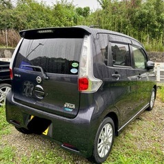 25年式　デイズハイウェイスター　車検多い　すぐ乗れるの画像