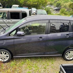 25年式　デイズハイウェイスター　車検多い　すぐ乗れるの画像