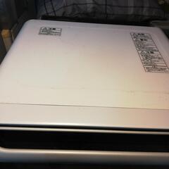 TOSHIBA電子レンジの画像