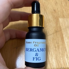 フレグランスオイル