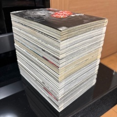 善悪の屑全5巻/外道の歌全15巻/園田の歌全6巻/計26冊セット