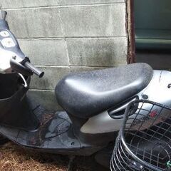 バイク譲ります。