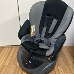 アップリカ　ディアターンプラス　チャイルドシート