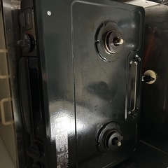 プロパンガス ガスコンロ