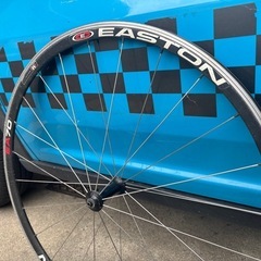 EASTON EA70の700Cホイールの画像