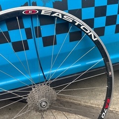 EASTON EA70の700Cホイールの画像