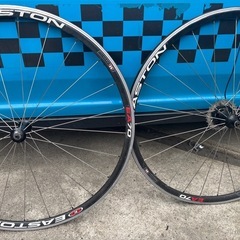 EASTON EA70の700Cホイールの画像