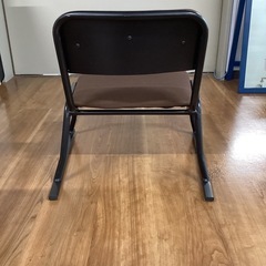 和座敷チェア【町田市再生家具】0423の画像