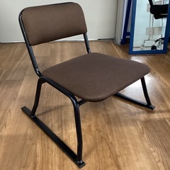 和座敷チェア【町田市再生家具】0423の画像
