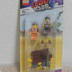 凸LEGO凸【新品未開封】廃番 レゴ853865 レゴムービー2 アクセサリーセット ブリスターパックの画像