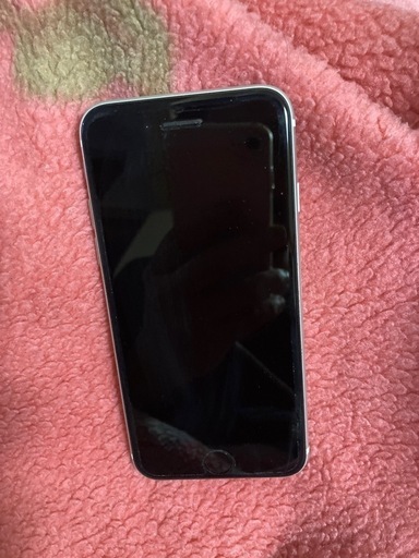 iPhoneSE 第2世代64GSIMフリー