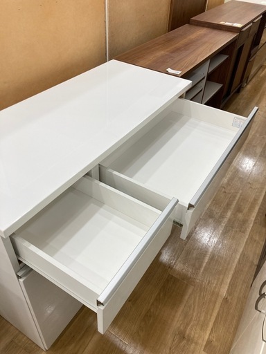 トレファク高槻店】取りに来られる方限定！ニトリのキッチン