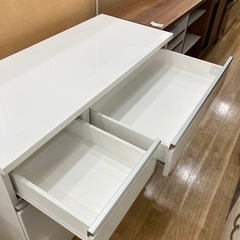 トレファク高槻店】取りに来られる方限定！ニトリのキッチン