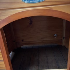 犬小屋IRIS（取引中）の画像