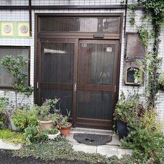 6/28(土曜日）東久留米駅　かぎ針編みレッスン　募集中の画像