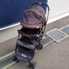 GRACO ベビーカー