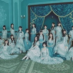 乃木坂46好きな方と繋がりたい