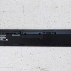【恵庭】SONY　ホームシアターシステム　HT-RT5　2017年製　リアルサラウンド　ワイヤレス　スピーカー　中古品　PayPay支払いOK！の画像