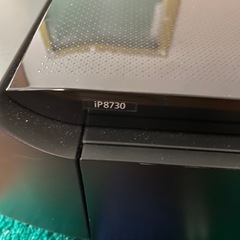 Canon プリンター
の画像