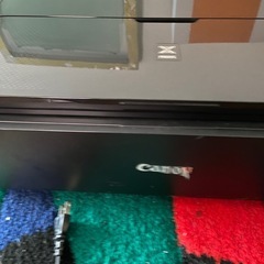 Canon プリンター
の画像