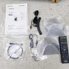 【恵庭】SONY　ホームシアターシステム　HT-RT5　2017年製　リアルサラウンド　ワイヤレス　スピーカー　中古品　PayPay支払いOK！の画像