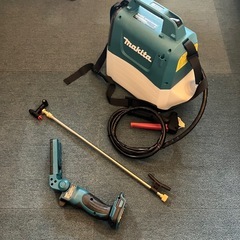 中古】MITSUBISHI 噴霧器 MD3020M-9