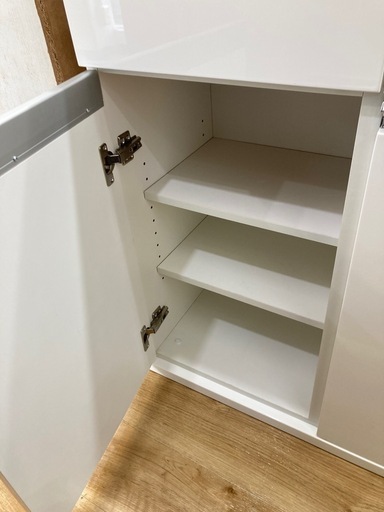 【トレファク高槻店】取りに来られる方限定！ニトリのキッチンバーカウンターのご紹介です！
