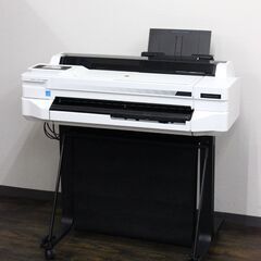 ≪U1217ジ≫ 通電OK hp/エイチピー 大判インクジェット...