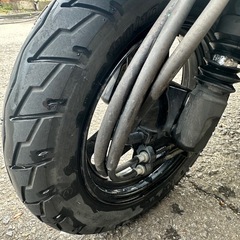 HONDA 50CC BIKEの画像