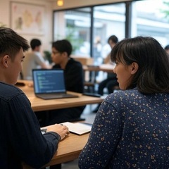 📚4/29(火)、資格の勉強会参加しませんか？🖊️