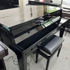 YAMAHA  AvantGrand  N3X　【ハイブリットピアノ・美品】の画像