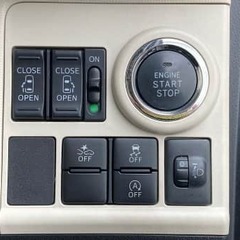 ダイハツ　ムーヴキャンバス😉の画像