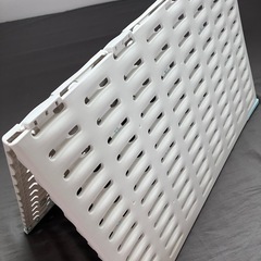 山﨑産業　バスマット　すのこの画像