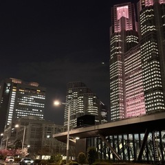 新年度上京してきた方！