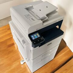 ★【動作品】富士ゼロックス 複合機 DocuCentre C20...