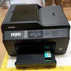 0423-426 複合機MFC-J6710CDW