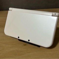 Nintendo 3ds LLの画像