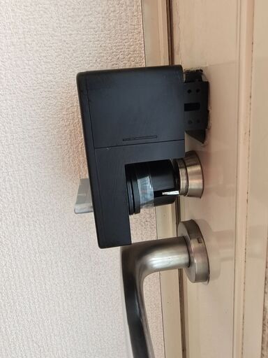 SwitchBot スマートロック (S) 西国立のその他の中古あげます