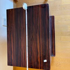 テレビ台の画像
