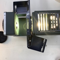 S【中古現状品】    ELMO S30      通電確認済  ライト点灯確認済の画像