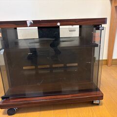 テレビ台の画像