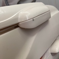 お話し中
⭐︎再度値下げ⭐︎コンビ　ハイローチェア の画像