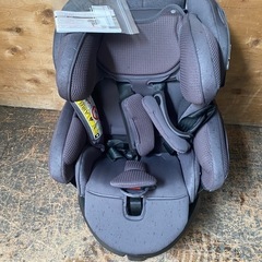 【美品】チャイルドシート