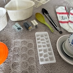 生活雑貨の画像