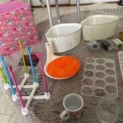 生活雑貨の画像