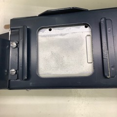 S【中古現状品】    ELMO S30      通電確認済  ライト点灯確認済の画像