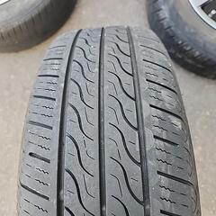 マナレイスポーツ 14インチ5.5J pcd100の画像