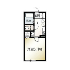 【🌴入居費用10万円🌴】✨審査No.1✨ 🔥東武野⽥線 岩槻 徒...