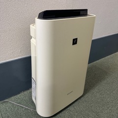 加湿器