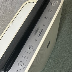 加湿器の画像